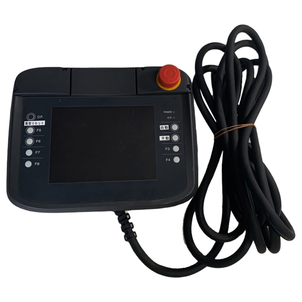 VT3-V6H New Keyence 6-inch VGA TFT Colour Touch Panel